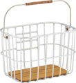 Brooks Hoxton Bicycle Basket