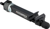 Feedback Sports Adaptador de fijación para soportes de montaje Ultralight