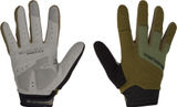 Endura Guantes de dedos completos Hummvee Plus II