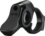 Kind Shock KG-SL Carbon Double Clamp Lenkerremote - Werkstattverpackung