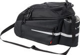 VAUDE Sacoche pour Porte-Bagages Silkroad L avec Snapit