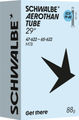 Schwalbe Chambre à Air 19-AE Aerothan SCV pour 29"