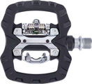 CONTEC Pedales de Clip/Plataforma NY-505050