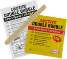 Loctite Double Bubble Epoxidharz Universalklebstoff