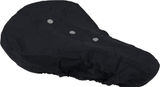 Brooks Cubierta impermeable Single Rich Rain Cover para sillines Brooks