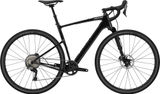 Cannondale Topstone Carbon 2 Lefty 28" Gravelbike