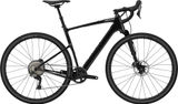 Cannondale Vélo de Gravel Topstone Carbon 2 Lefty 28"