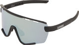 uvex Set de gafas deportivas sportstyle 236