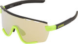 uvex sportstyle 236 Set Sportbrille