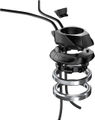 PRO Headset IS42/28.6 - IS52/40 Integrated cable routing