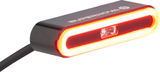 Supernova Tail Light 3 Pro E-bike Rear Light w/ Brake Light - StVZO approved