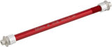FollowMe Thru-Axle Adapter 12 mm Aluminium