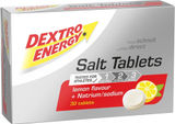 Dextro Energy Comprimés à Mâcher Salt Tablets - 30 pièces