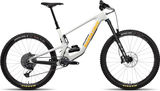 Santa Cruz Bici de montaña Bronson 4.1 C S Mixed