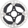 Shimano Disco de freno RT-MT900 Center Lock imám + dentado interior para XTR