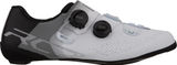 Shimano Zapatillas de ciclismo de ruta SH-RC702