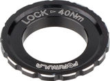 Formula Nut Ring for Center Lock Brake Rotor Adapter