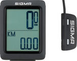 Sigma BC 5.0 Bike Computer