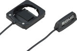 Sigma Universal Mount w/ Cable for BC 12.0 / 14.0