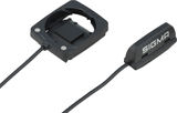 Sigma Universal Mount w/ Cable for BC 5.0 / 8.0 / 10.0