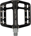 NC-17 Sudpin I Pro Platform Pedals