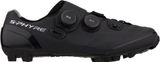 Shimano S-Phyre SH-XC902E MTB Schuhe Breit