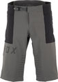 Fox Head Defend Pro Shorts