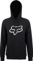 Fox Head Pullover Legacy Foxhead Fleece