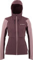 VAUDE Chaqueta para damas Womens Moab ZO Jacket