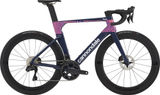 Cannondale Vélo de Route en Carbone SystemSix Hi-MOD Ultegra Di2