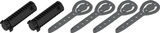 B&W Distance Keeper Axle Adapter