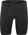 Fox Head Pantalones cortos Womens Flexair Lite Shorts