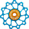 KCNC Engranajes Jockey Wheel Ultra Light