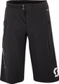 Scott Trail Tuned Shorts mit Innenhose