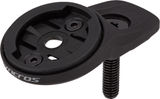 Syncros Fraser iC XC / XC Stem Top Cap Computer Mount for Garmin