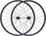 Mavic Crossmax Carbon SL R Center Lock Disc 29" Boost Wheelset