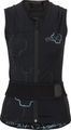 evoc Gilet à Protecteurs pour Dames Protector Vest Lite