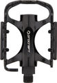 Procraft Pedales plataforma Allround II MTB
