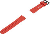 Garmin QuickFit 20 Silicone Watch Strap