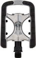 Procraft Tour Non Slip Aluminium Platform Pedals