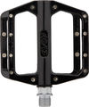 NC-17 STD II Pro Platform Pedals