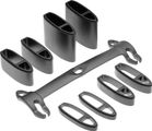 Profile Design A3A High Riser Kit