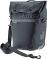 deuter Mainhattan 17+10 Fahrradtasche