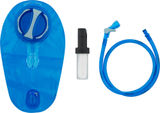 Camelbak Bolsa de agua Crux + set de sistema de filtros LifeStraw