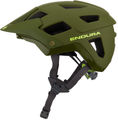 Endura Hummvee Plus Helmet