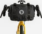Fjällräven Hoja Handlebar Rolltop Handlebar Bag
