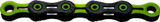 KMC DLC11 Waxed Kette 11-fach