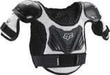 Fox Head Camiseta protectora Kids Peewee Titan Roost Deflector