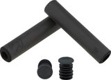 PRO Puños de manillar Silicone XC Slim