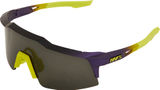 100% Gafas deportivas Speedcraft SL Smoke